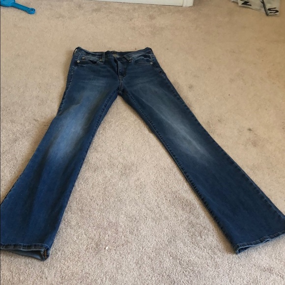 Gap Jeans - Picture 4 of 9